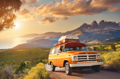 How to Plan the Perfect Road Trip: Tips and Tricks from the Pros