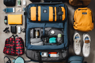 The Ultimate Packing List for Every Type of Adventure