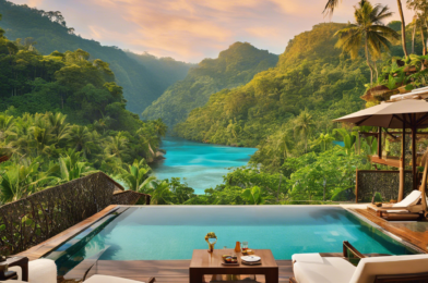 Luxury Travel Redefined: Exclusive Escapes in Untouched Destinations